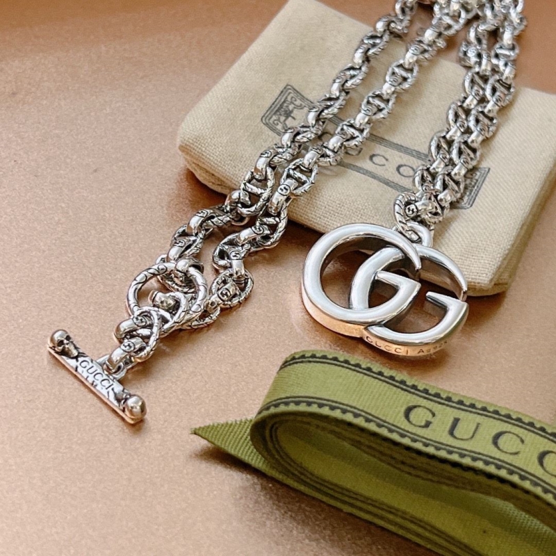 Gucci Necklaces